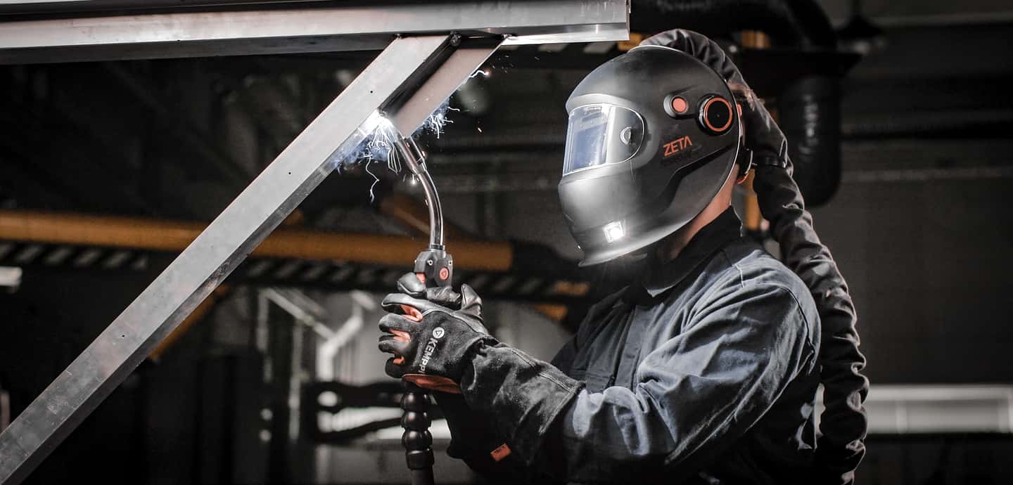 PPE / Sicurezza