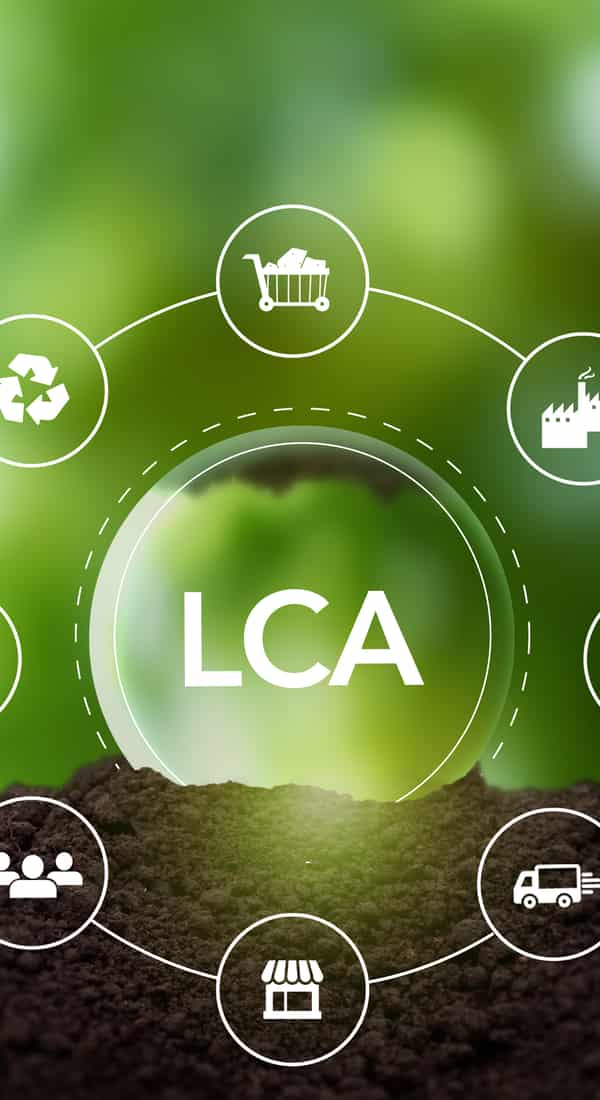 Lifecycle assessment in welding: A data-driven path to sustainability
