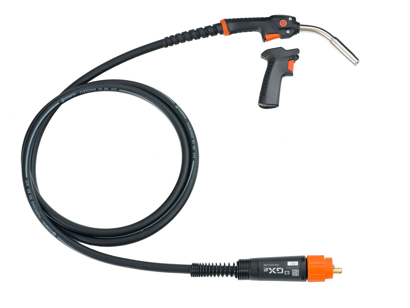 GXe 223G 3.5m | Kemppi