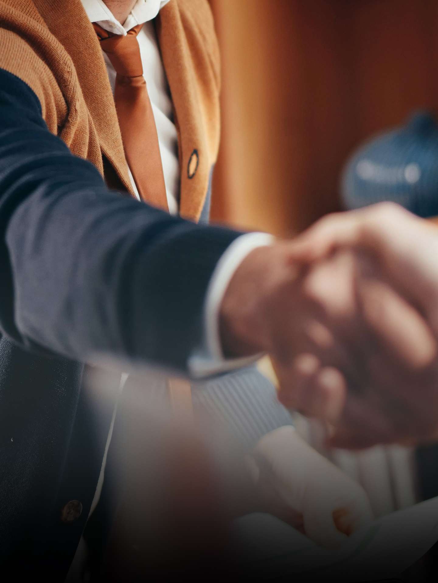 Clientes potenciales para el integrador