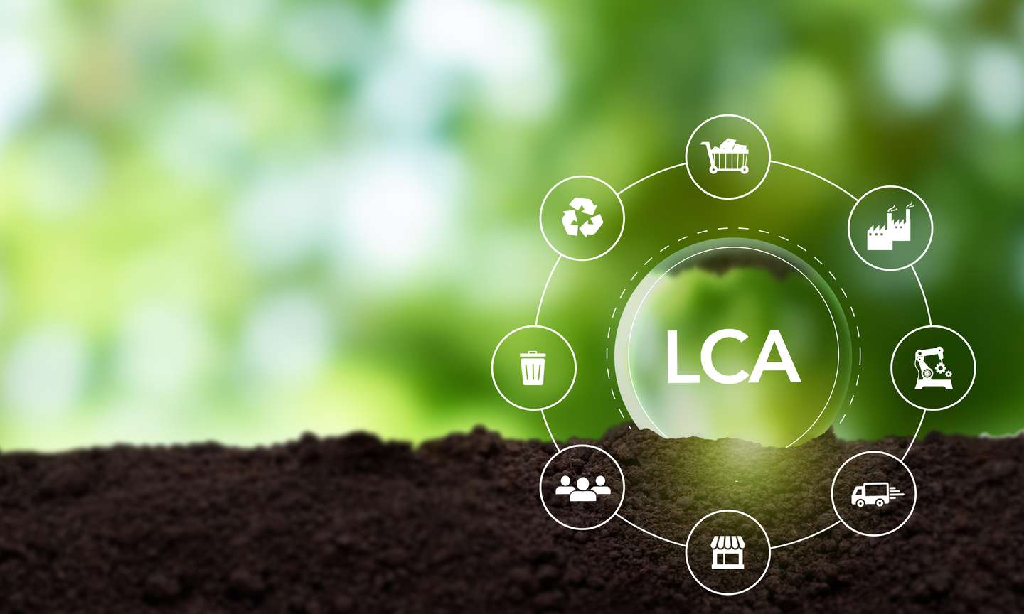 Lifecycle assessment in welding: A data-driven path to sustainability