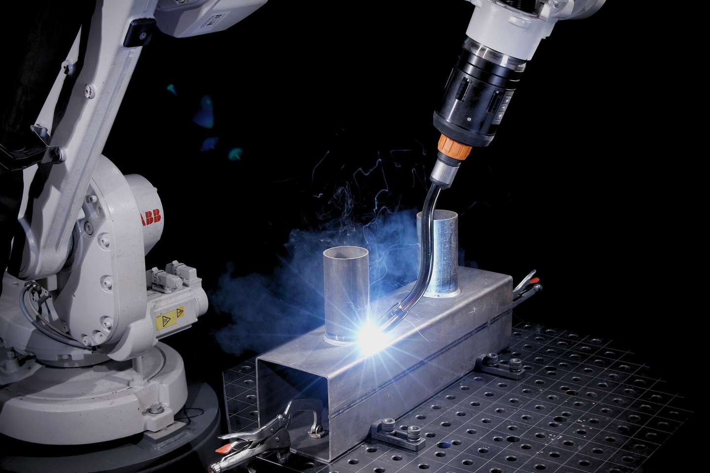 Slijtonderdelen die de vaart erin houden