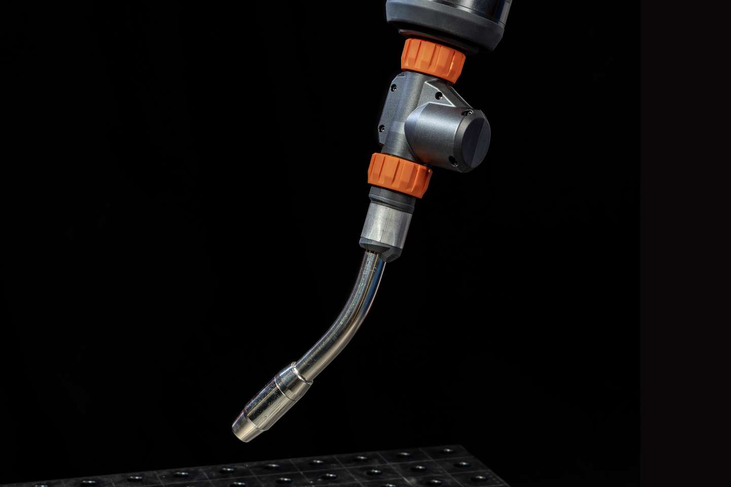 Houd de TCP altijd in stand 