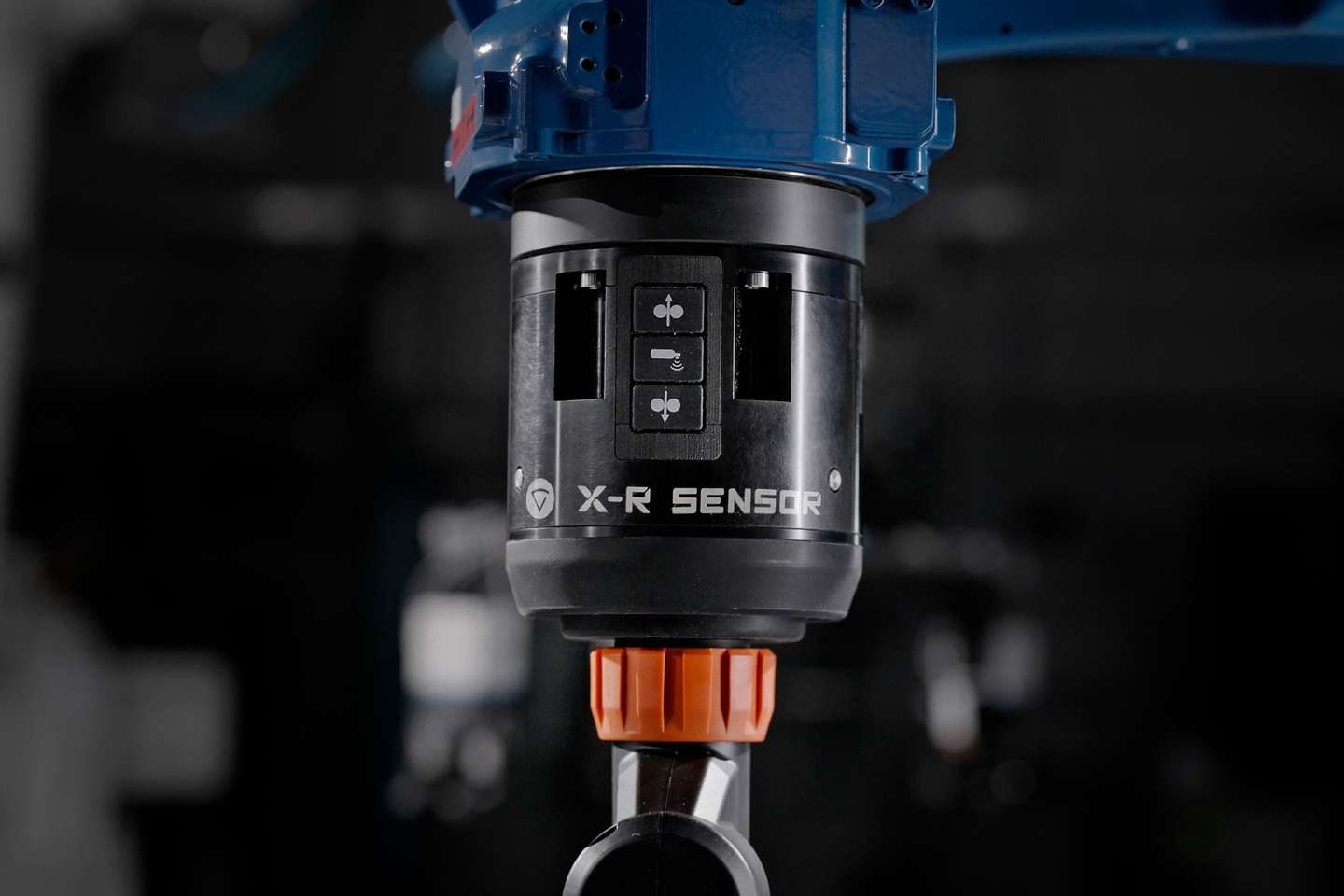 Meer dan zomaar een botssensor