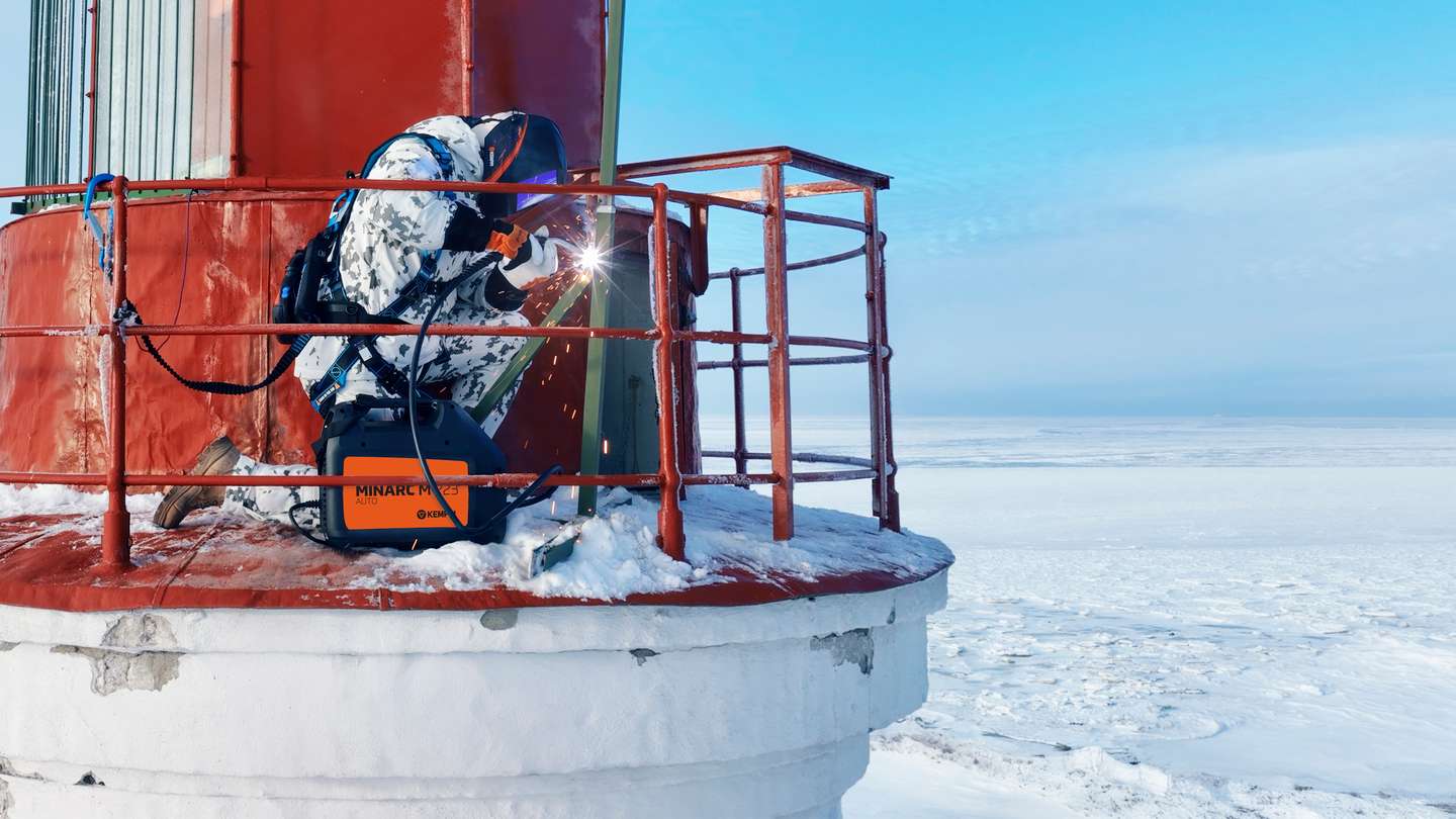 Strong, robust and lightweight