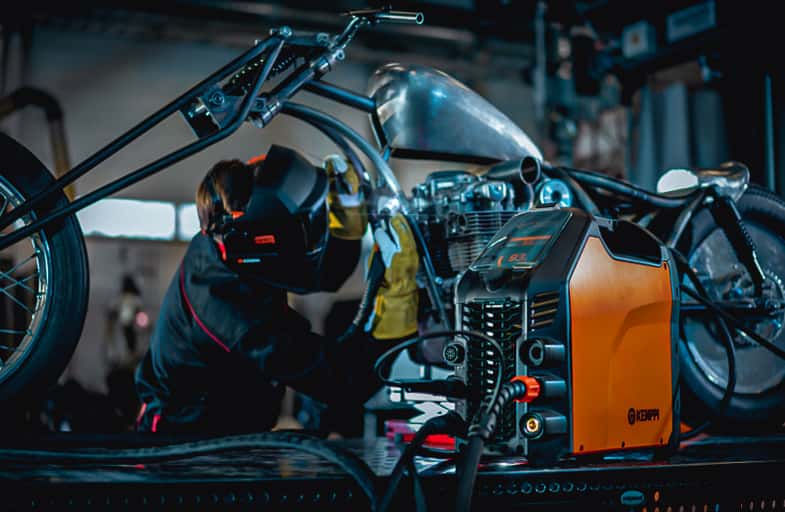 How Rapid Welding and Kemppi Built a Partnership That Lasts