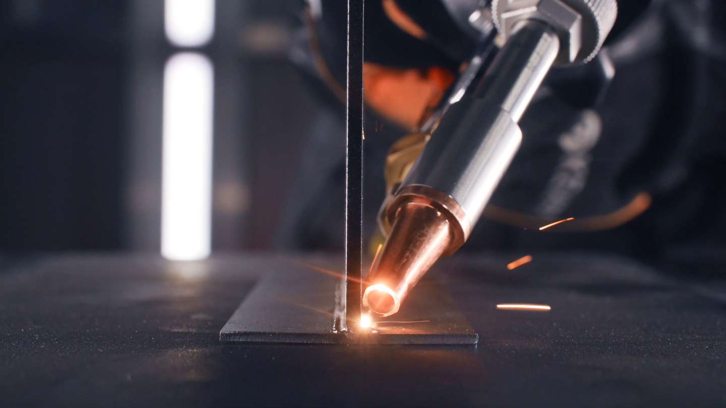 Shape penetration nailing every joint