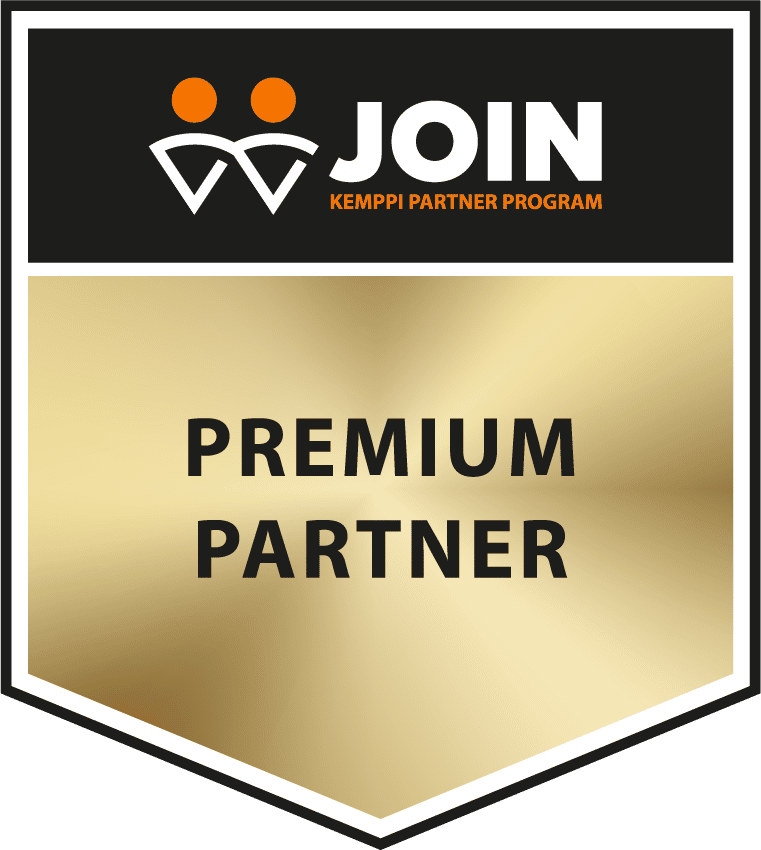 PREMIUM PARTNER