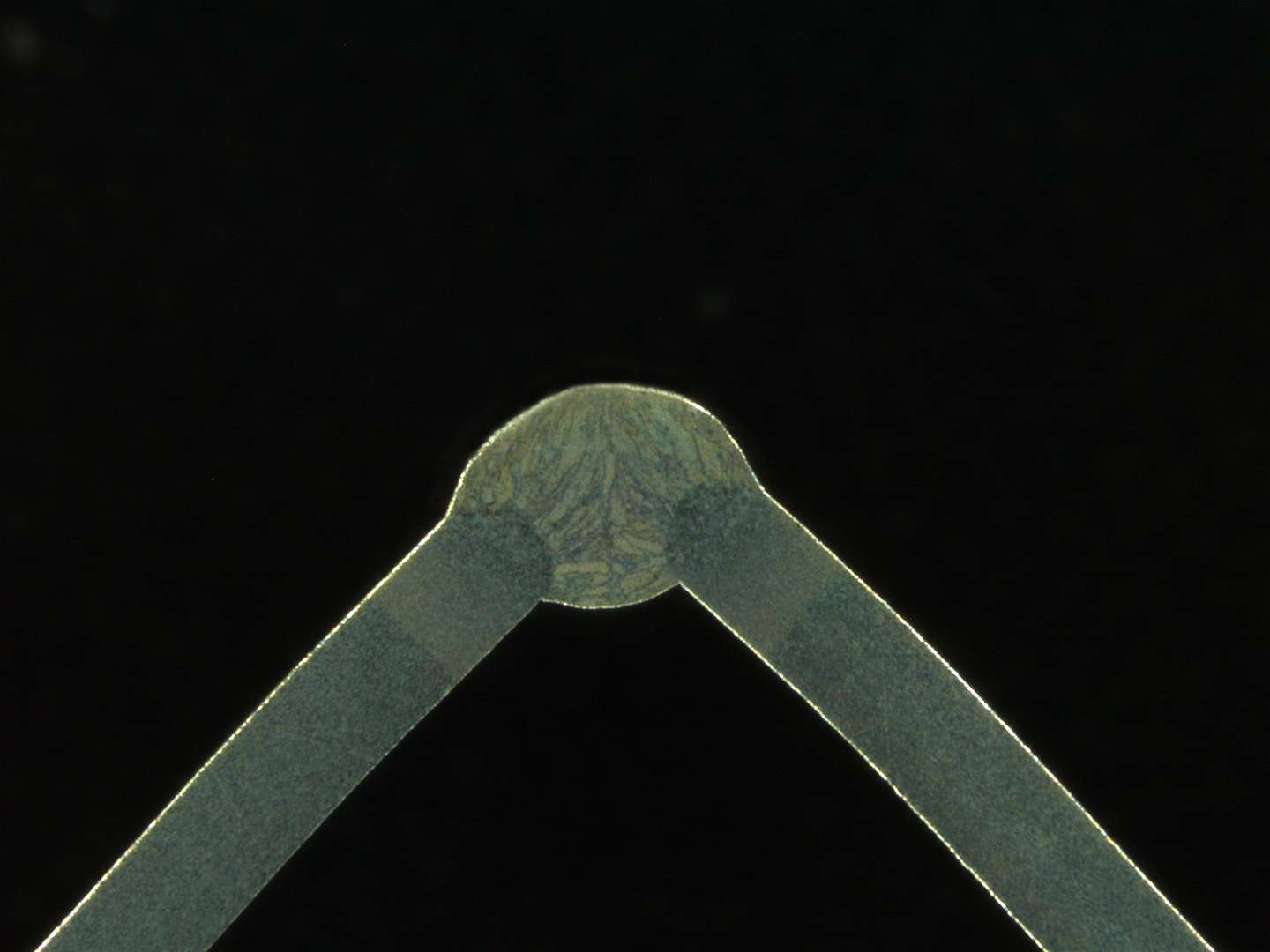 Overcome challenges in thin sheet welding
