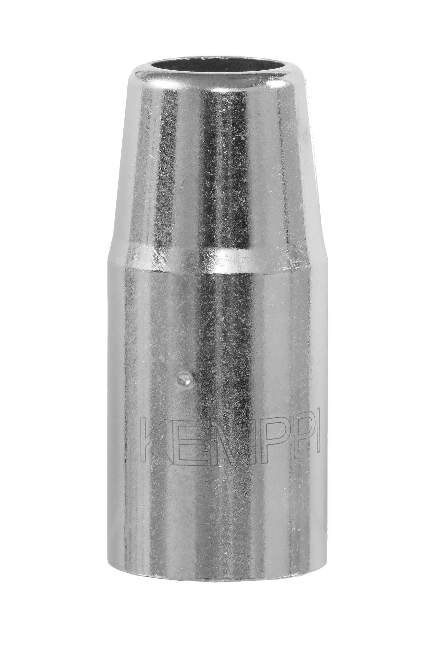 Gas Nozzle HD Thread, L57 / OD25 / D15 | Kemppi