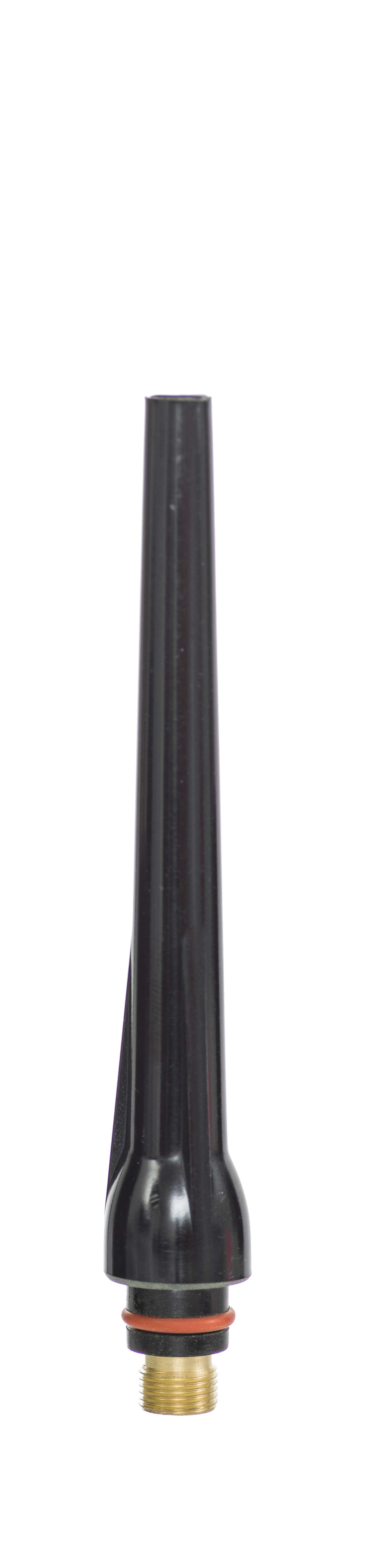 Back Cap Long L | Kemppi