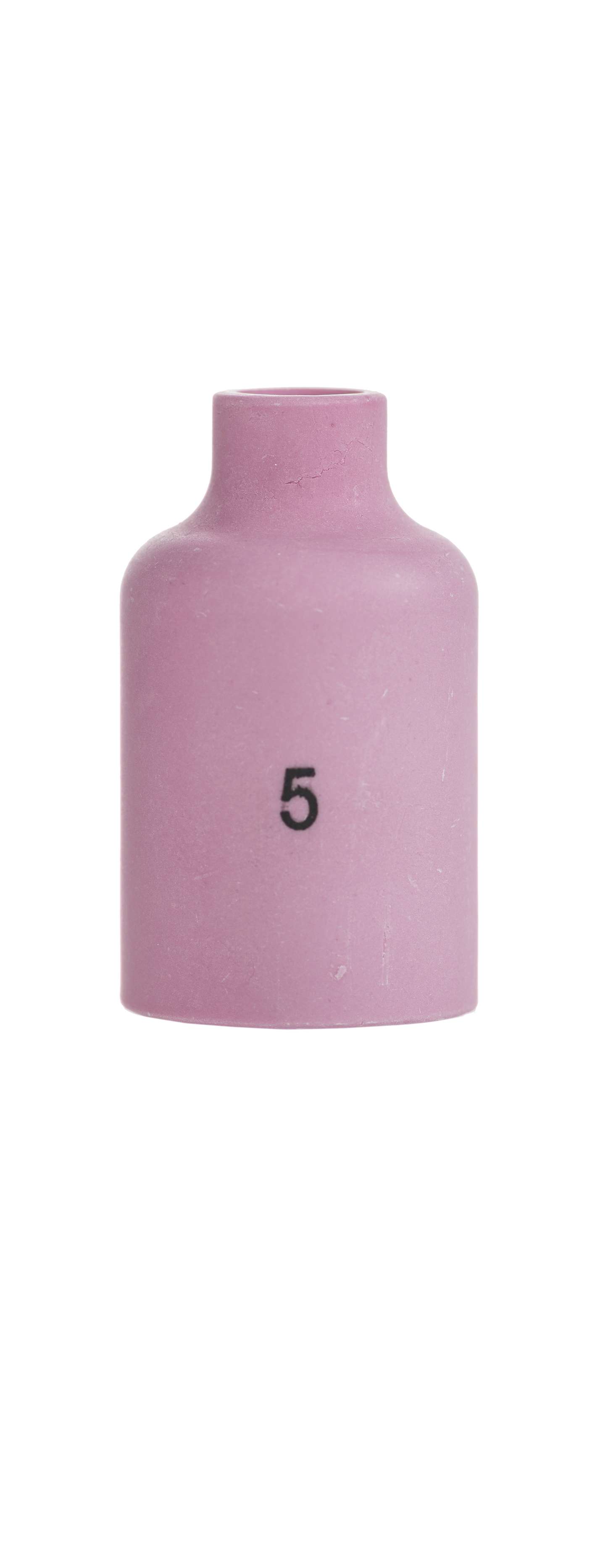 Gas Nozzle Lens 5 L | Kemppi