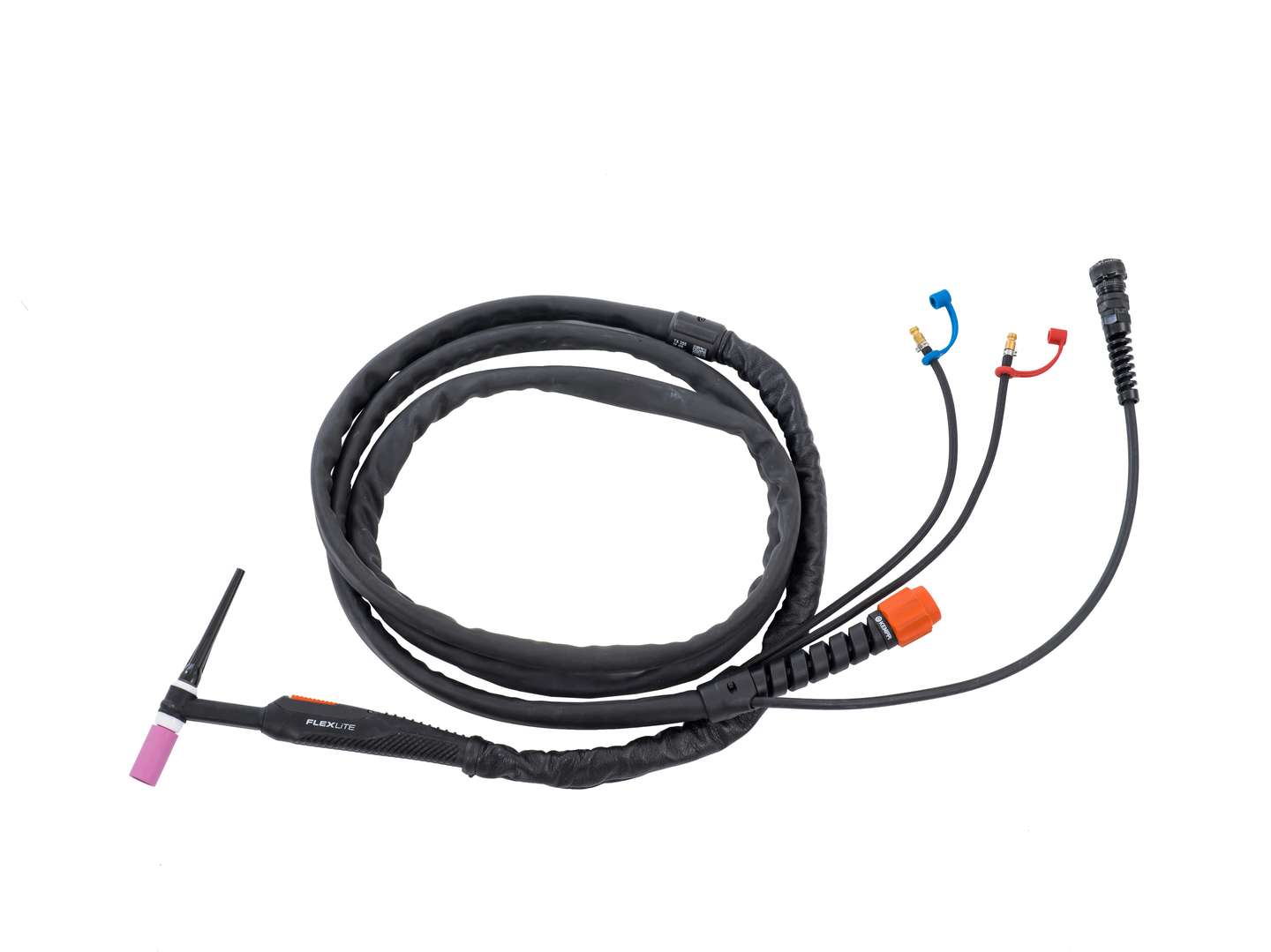 TX 455W 4m | Kemppi
