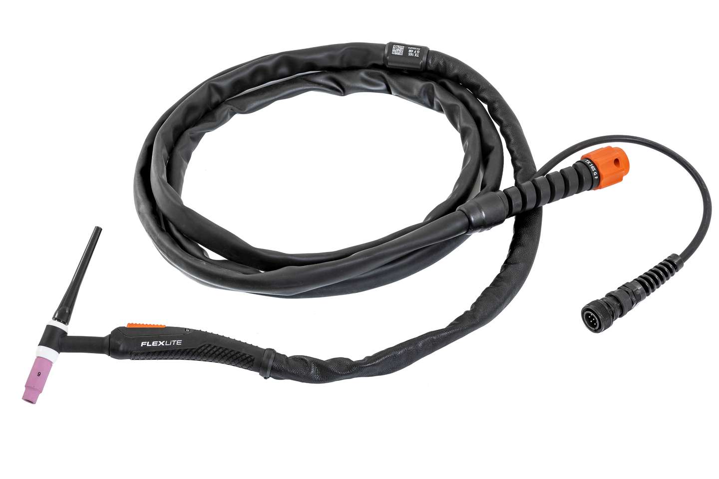 TX 165GF 4m | Kemppi