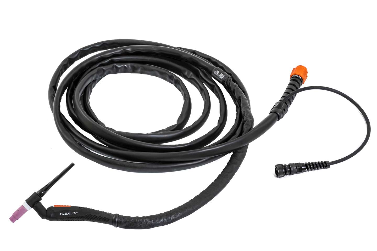 TX 225GS 8m | Kemppi