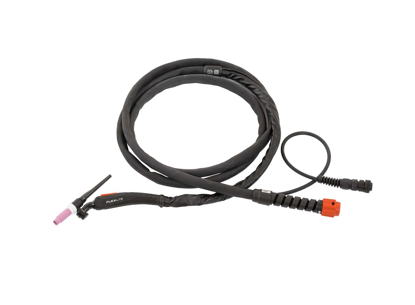 TX 225GFL 4m | Kemppi
