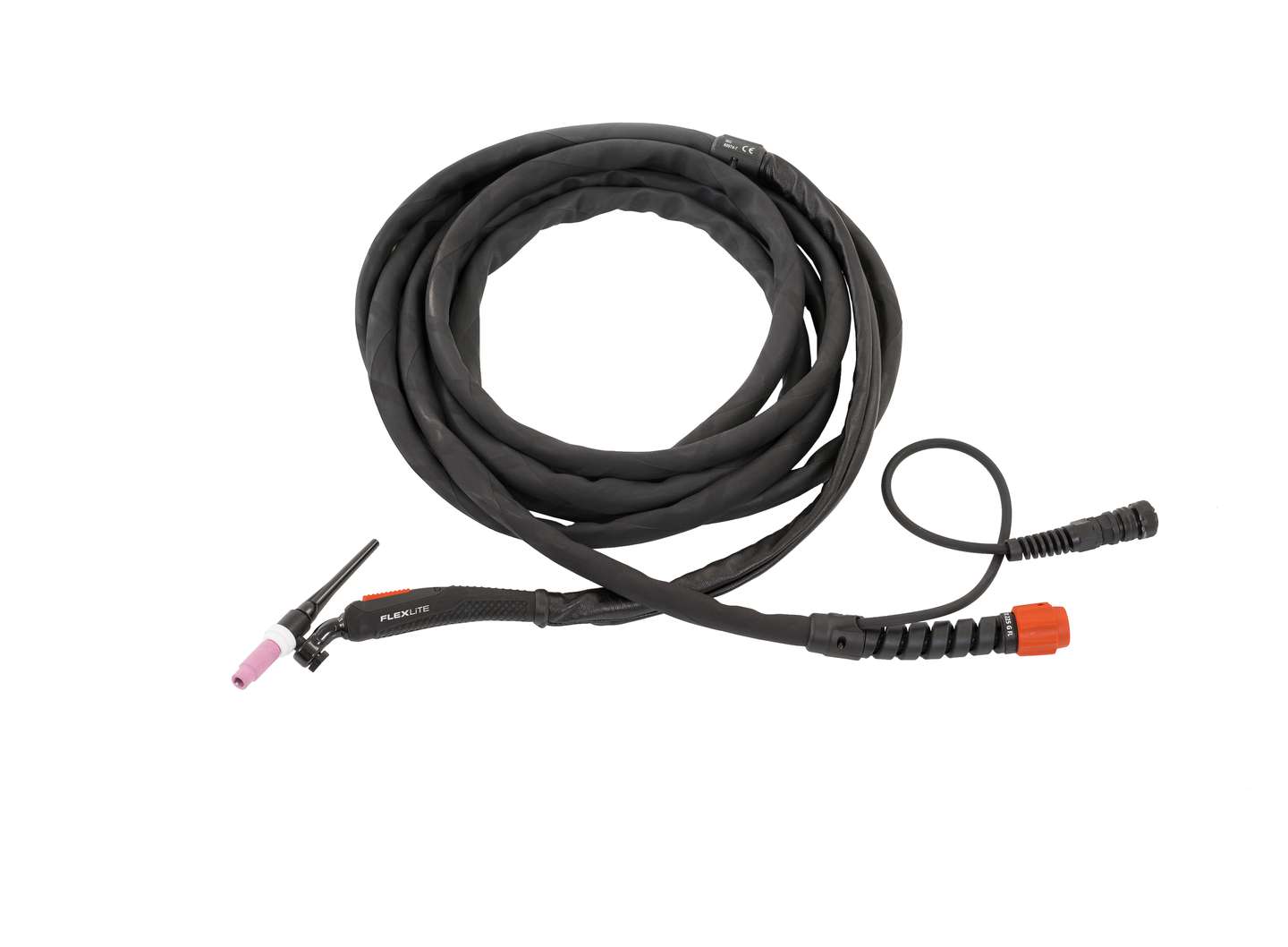 TX 225GFL 8m | Kemppi