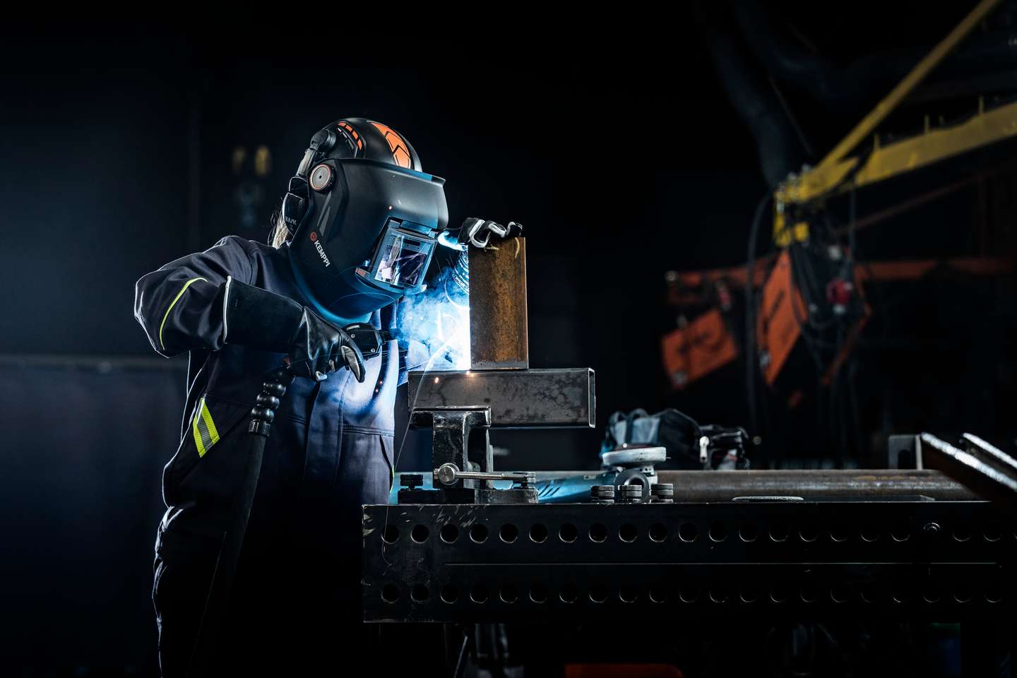 Откидывающаяся кассета светофильтров с положением GapView 