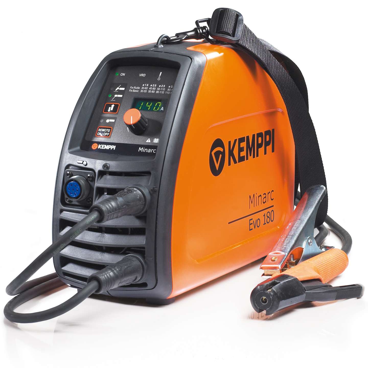 Minarc Evo stick welding machine