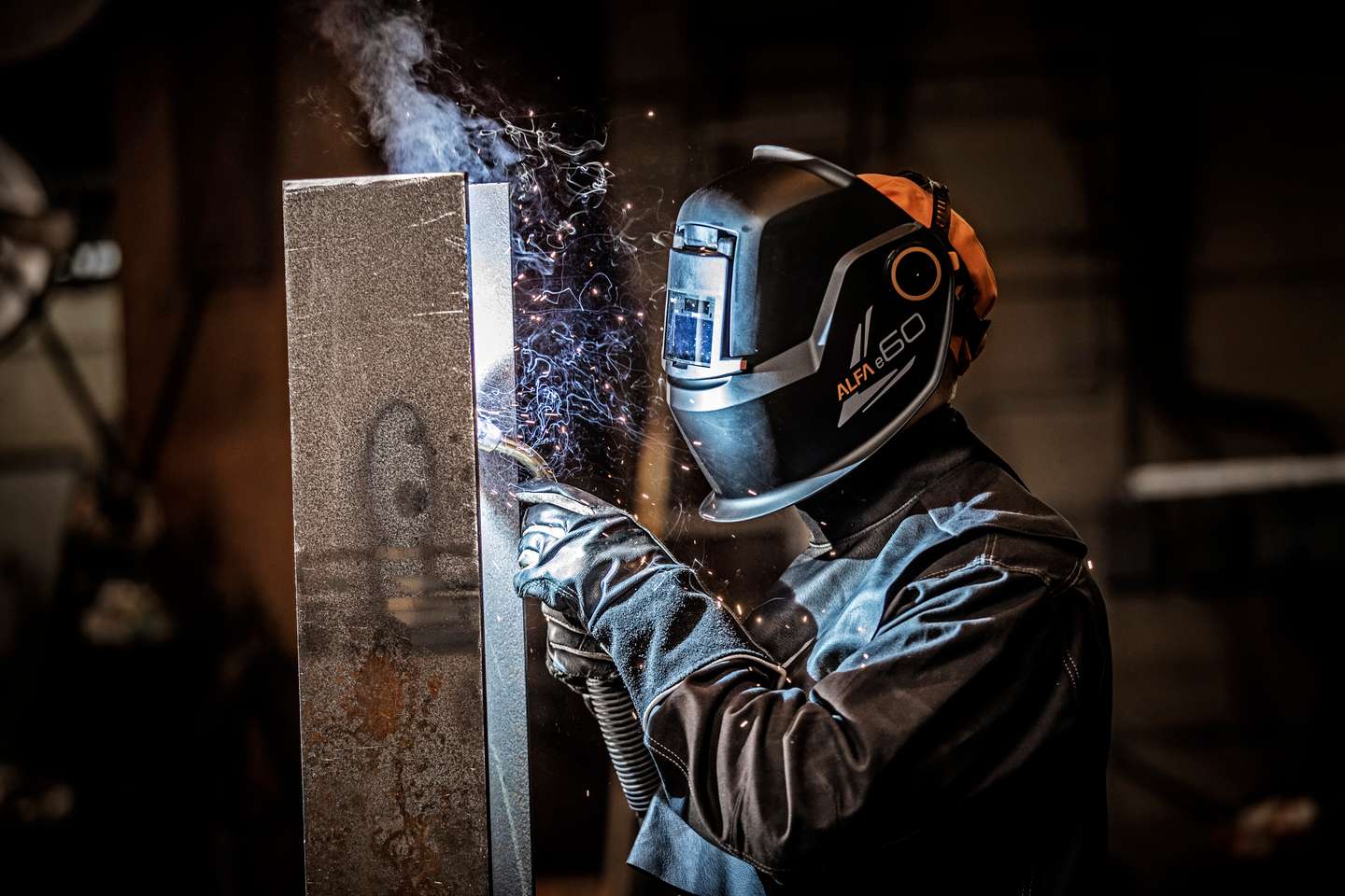 Comfort & fit features 