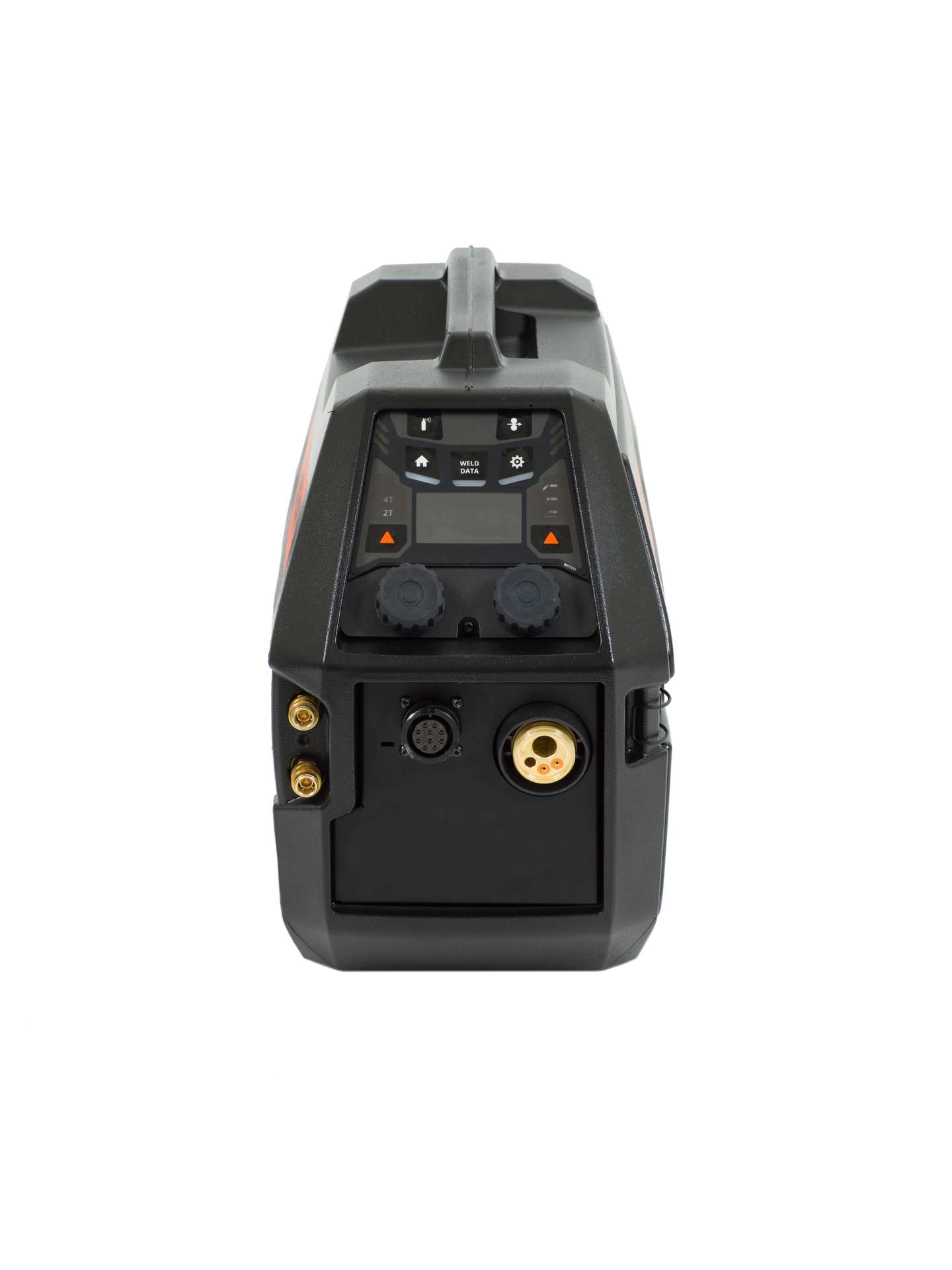 X5 Wire Feeder 200 Manual | Kemppi