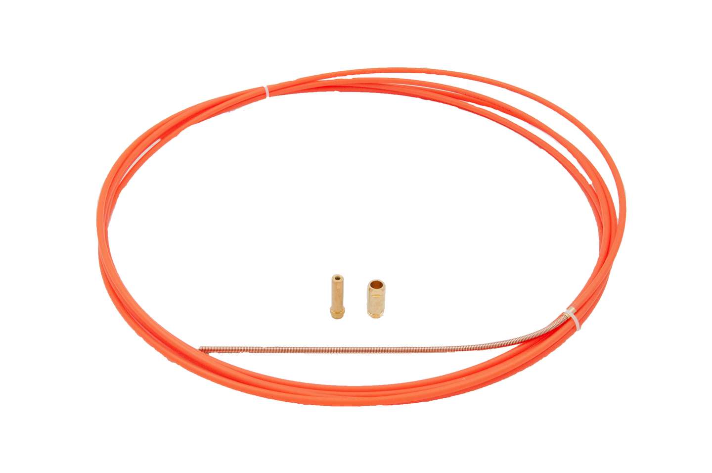 Wire Line 1.2-1.6 AL, SS, (FE) / 5.0 M Ø 5.3/2.5 YE TH Chili | Kemppi