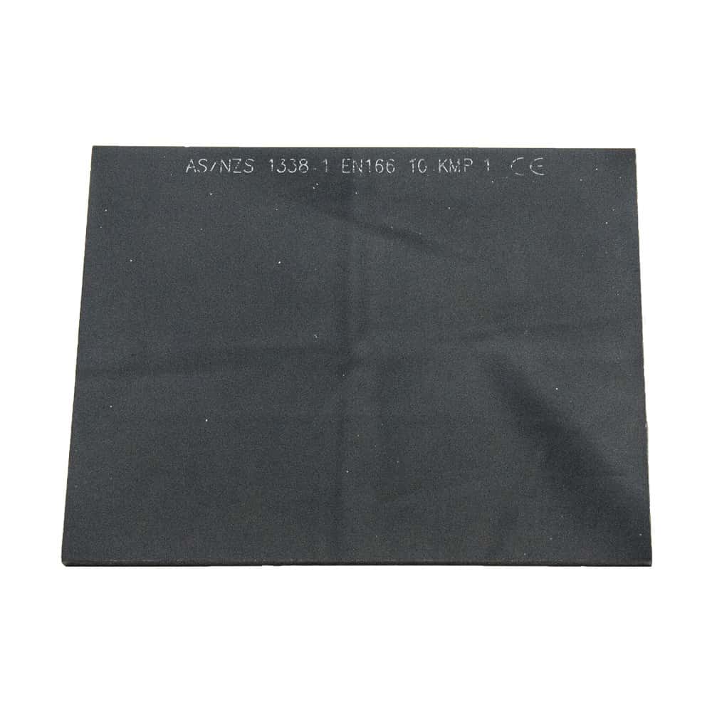 WELDING LENS GLASS (BLACK AND CLEAR) – Rakan Jaya Hardware, image size:1000x1000