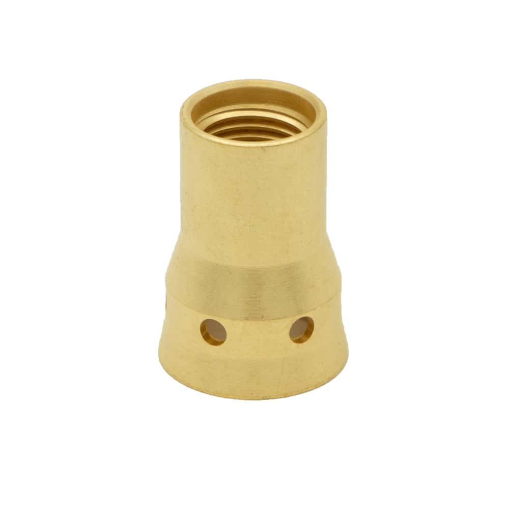 Adaptateur Connexion Universelle Adaptateur Filetage Kemper M10 X 1 Vers M12 X 1 - Fabrication Italienne Qualité Professionnelle Adaptateur Soudage