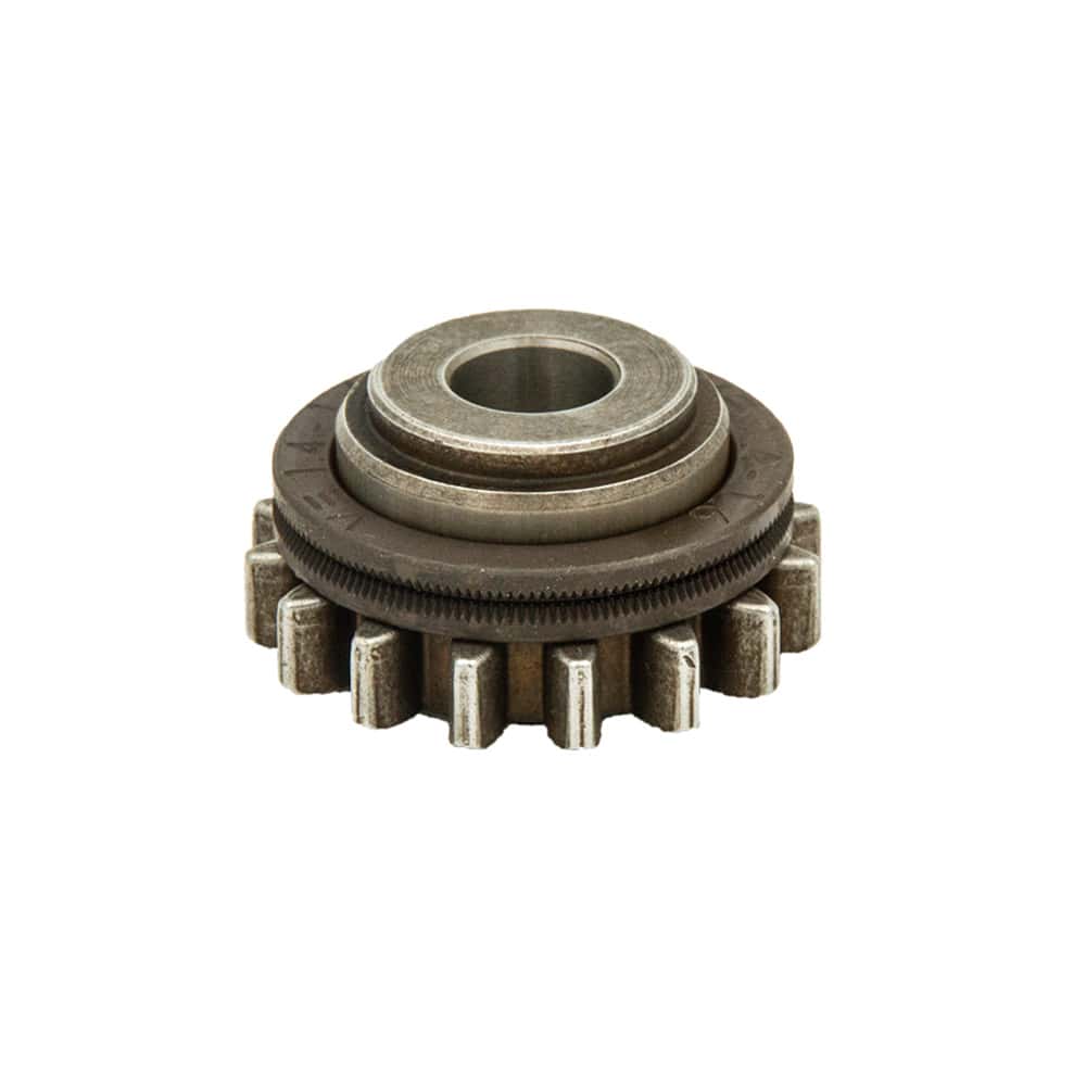 Feed Roll LWR VK1.4 - 1.6 Metal | Kemppi