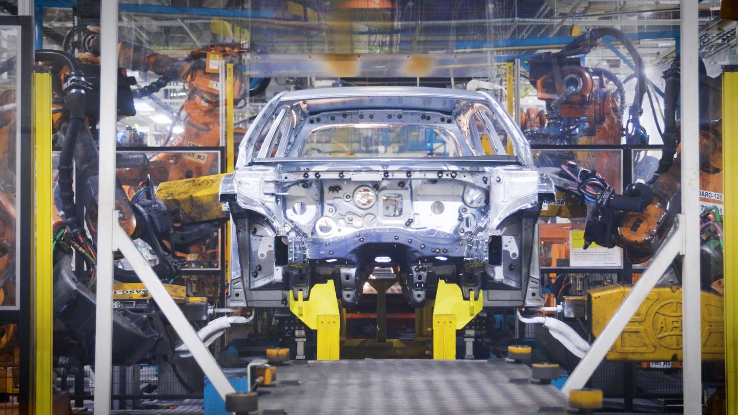How AI Supports Quality, Traceability, and Flexibility in Robotic Welding