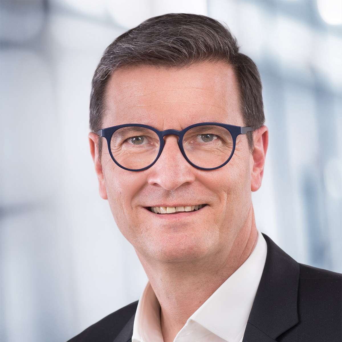 Stefan Strohsacker