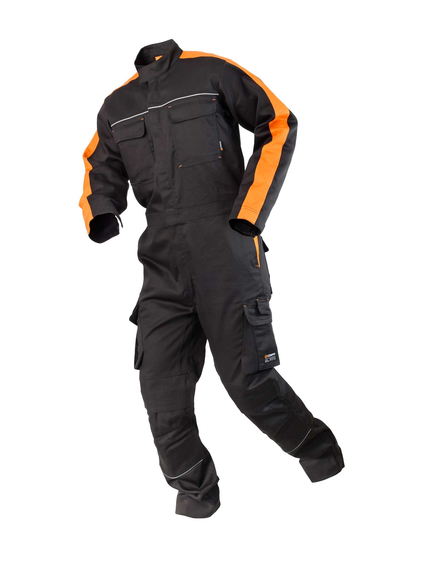 Work Overalls Turku, Size S | Kemppi