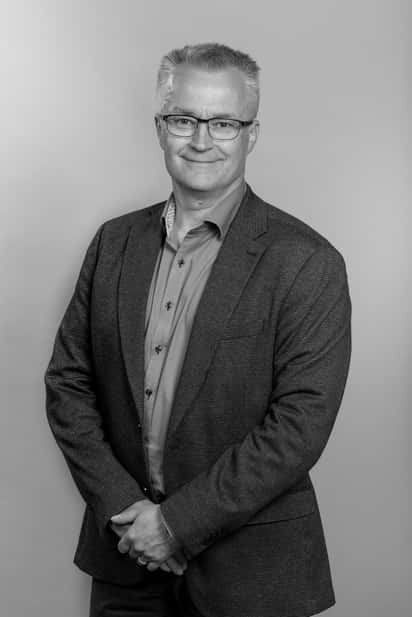 Juha Nyman