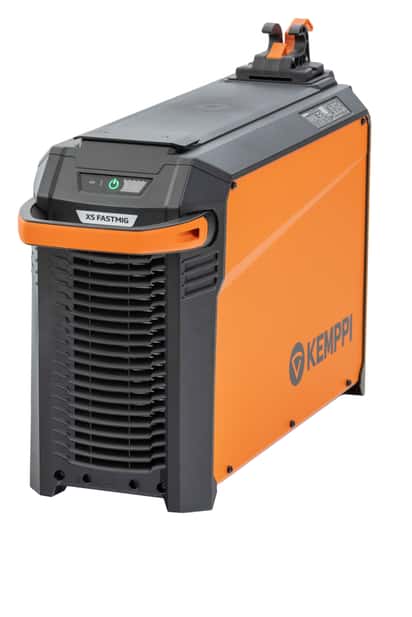 X5 Power Source 400 Pulse+ WP | Kemppi