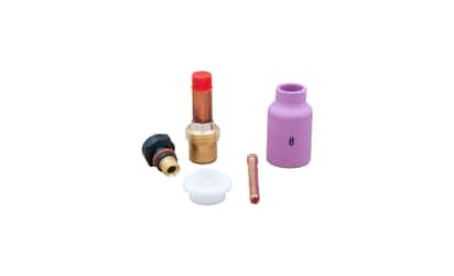 TIG 2.4 Lens Kit L | Kemppi