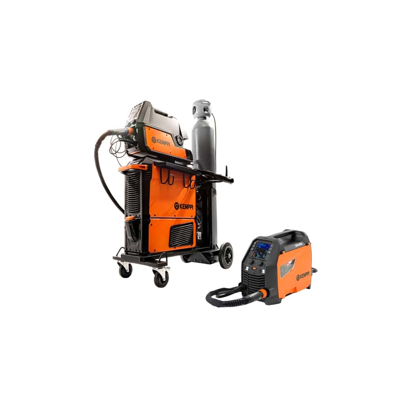 MIG/MAG Welding