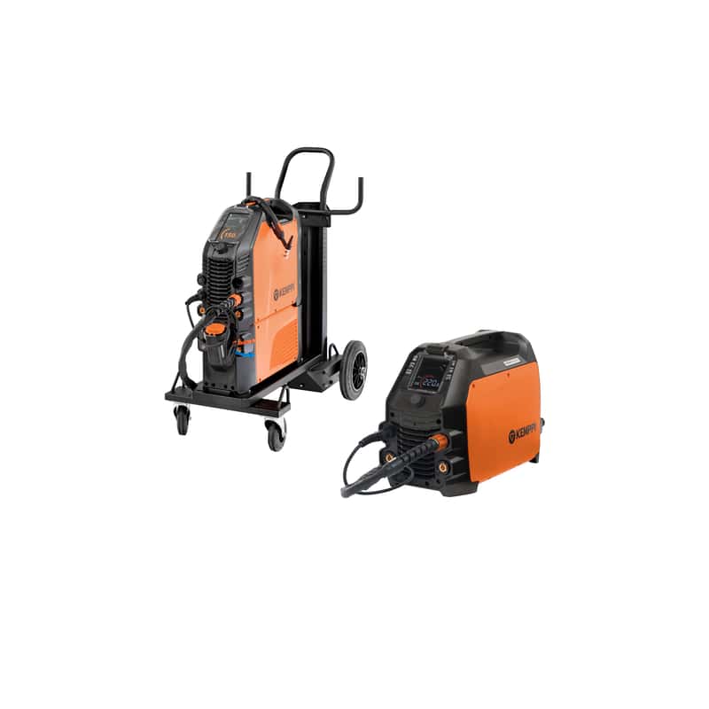 TIG Welding