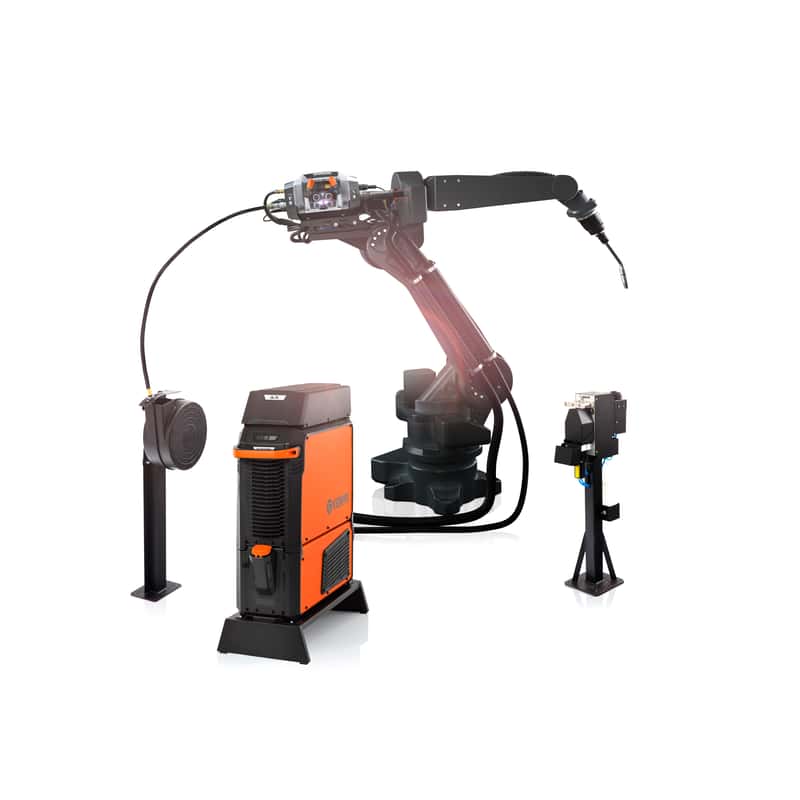 Robotic Welding